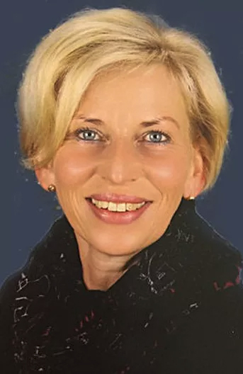 Sabine Reichmann